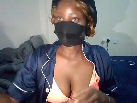 Velvet_rosey - Show pussy