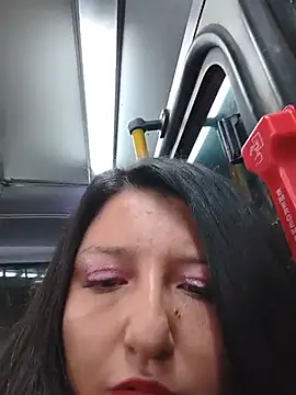 Melany_daring - Show and Spits Boobs x 2m in Public 🍒💦