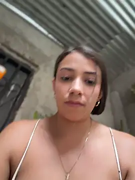 Hall_16 - Squirting