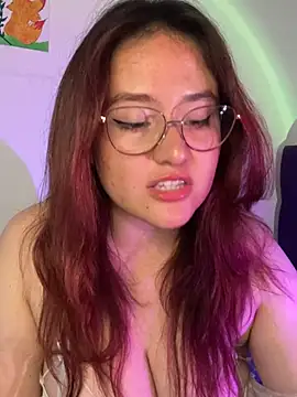 AliaMiller_ - Show tits and oil