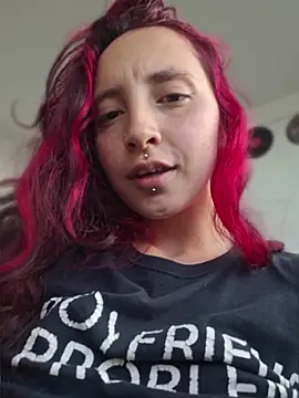 _Laary_Lily - U wanna fuck me?