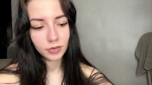 Inessa_Nessa - Lick my lips slowly 👅👄