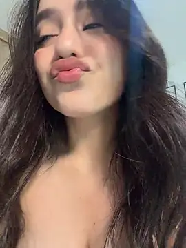 Turquoisespell - Finger my little pussy close to you 😏