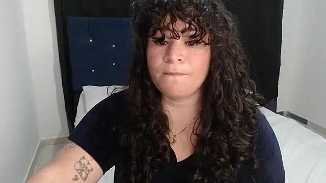 ANGELIQUE_KLANE - plug anal