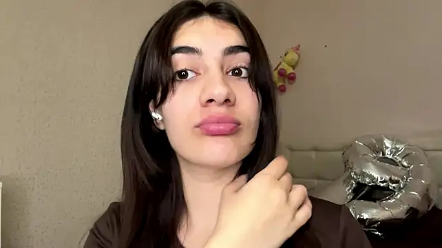 Ledi_Asthik - Cute Wink Ever For You