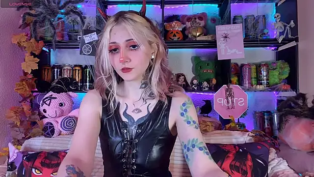 _Devill_Baby - 🖤make happy devil baby🖤