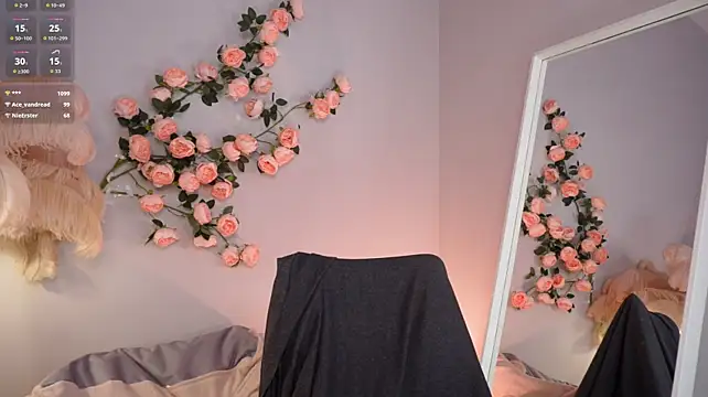 SpicyKaisy