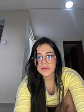 Eva_cuper - 4 finger in ass