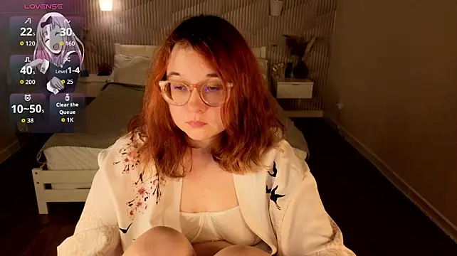 Aleks-casterrr - Topless all stream