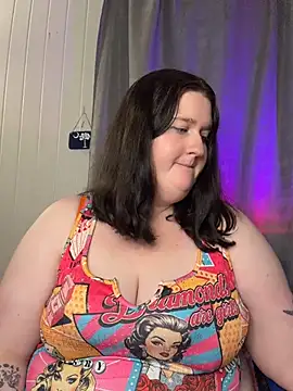 Xopeachybaby - top off