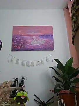 Selena_blake - Ride torso + oil on ass