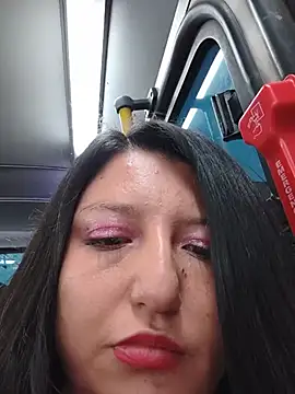 Melany_daring - Show and Spits Boobs x 2m in Public 🍒💦