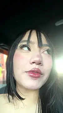 MayyBonita - NAKED AND UBER SPANK ME 🚗