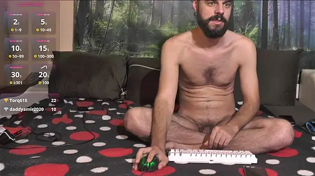 00george - blowjob