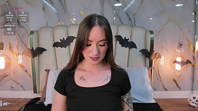 Hannah_Lane - Dangerously magical and sexy (surprise)
