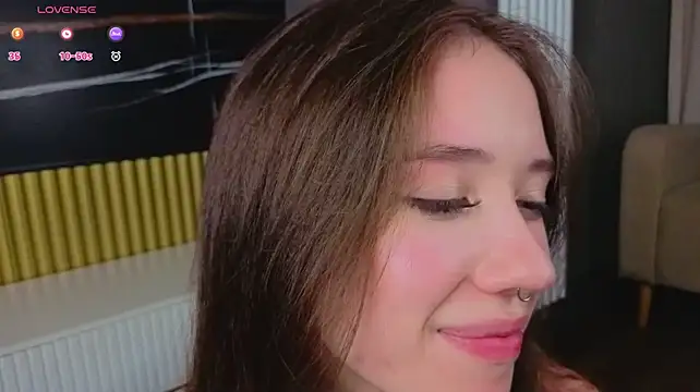 Tinyanie - Sloppy POV Blowjob