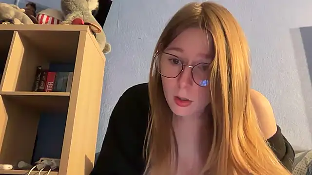 Thepretiestgirlhere - levrette pendant 5 minutes