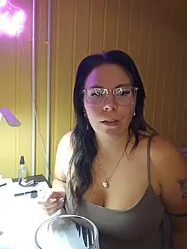 NordicNaughty - Sit in underwear ❤️