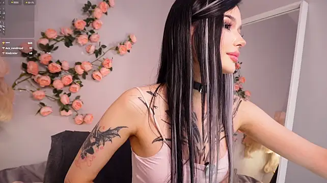 SpicyKaisy