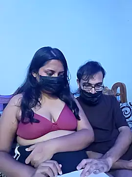 Duovibess - Boobs oil massage