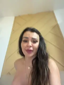Carol_amorim - squirt