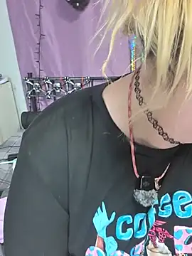 BabygurlJay - Ride toy with lush in booty