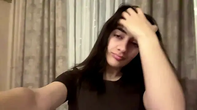 Ledi_Asthik - Rub my Cheeks