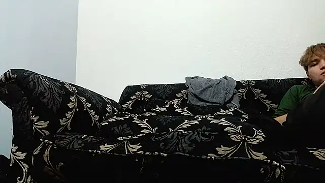 Nerd_couple - mamada suck him