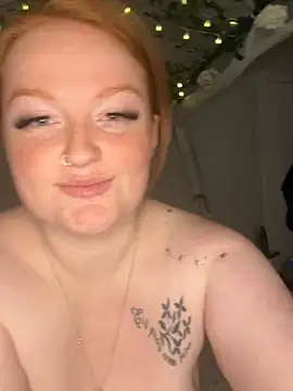 Flame_fantasy_xx - Close up view of under boobs (3 min)