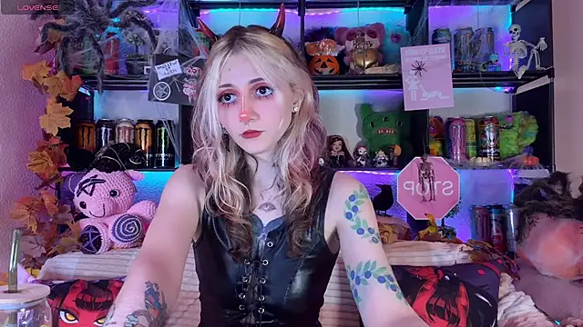 _Devill_Baby - 🖤make happy devil baby🖤
