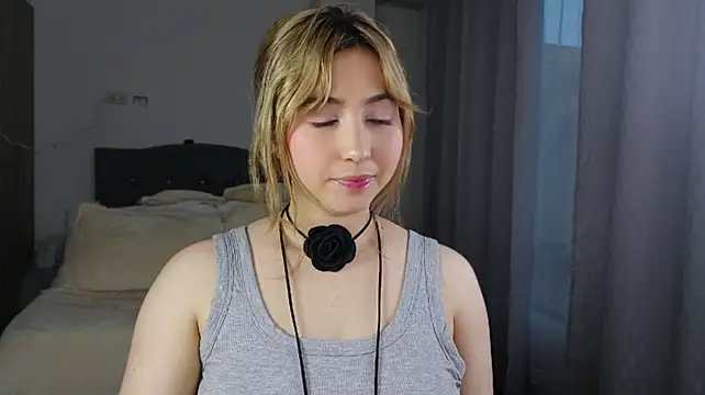 Han_Minji - fuck yourself with the dildo baby