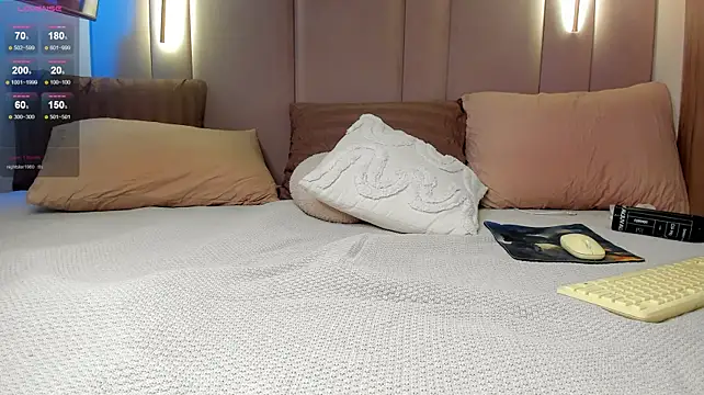 PuddingPantie - Ride on the dildo