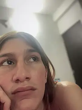 Pride_couple - Cum face