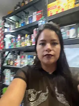 MIA_ROSSEEE - Naked, masturbation and asshole