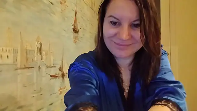 Lauralison - flash tits