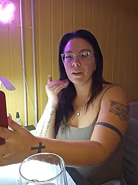 NordicNaughty - Sit in underwear ❤️