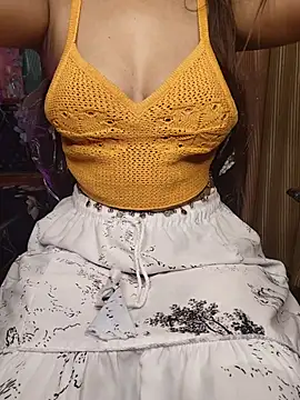 Its_marryy - Boobs licking 😋 😍