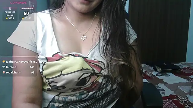 Jass-Karan - Squirt Show + 5 mint cantrol