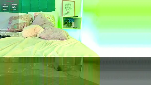 Erikamoore__ - doggy style+flash asshole