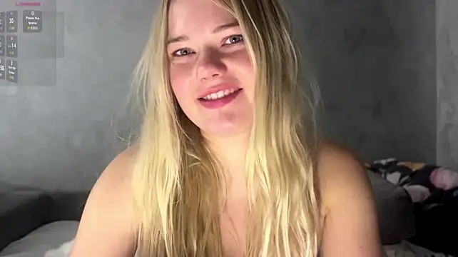 SteffaLains - CUM SHOW!