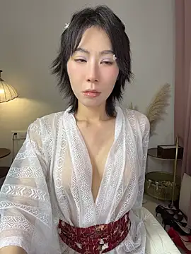 Nanako99 - 小粉插入5分钟