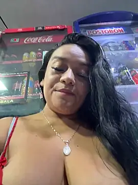 Indira_Nahali1 - :movingboobs:💦🥛Dripping