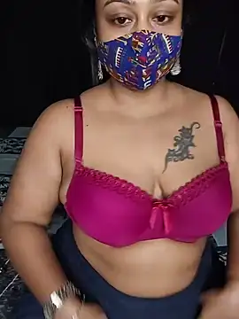 Kamasutra_devi - Fingering 1mnt