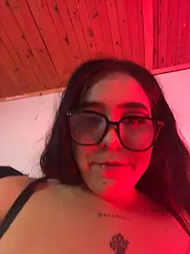 KatlynRous - Control lush 2min + slap demon face