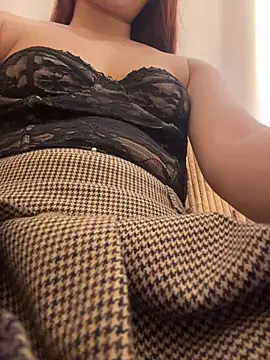 Cata_vargas - FUCK COCK IN THE DRESSING ROOM (RISKY)