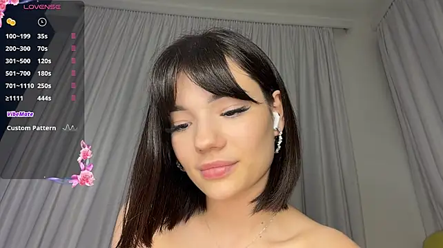 Barbie_Aria - GALACTIC ORGASM WHILE LUSH INSIDE ME