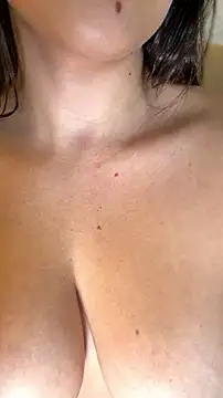 HannaBeckett - RIDE MY TORSO FRONT OF U