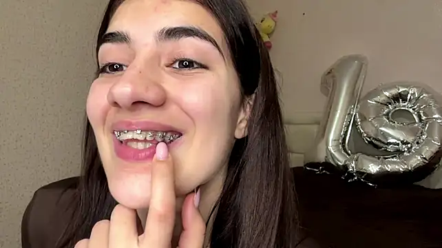Ledi_Asthik - Rub my Cheeks