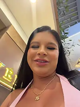 Elara_Luxe - Show naked