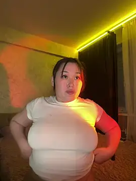 MinamiOnizuka - oil ass